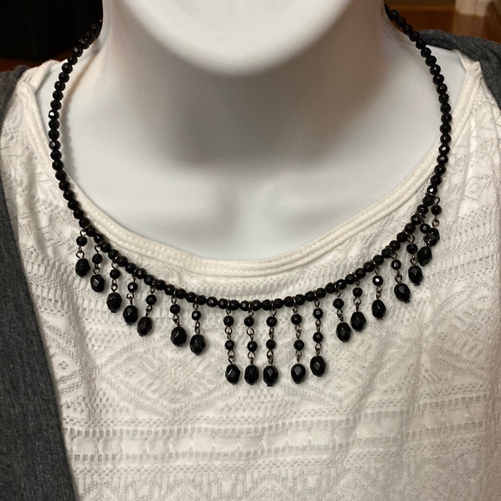156N Premier Designs necklace